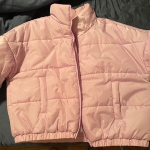 Abound Puffer Coat